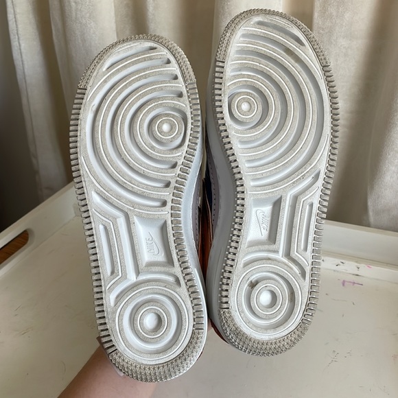 Sage Low Air Force 1 - Picture 8 of 8